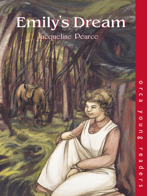 Title details for Emily's Dream by Jacqueline Pearce - Available